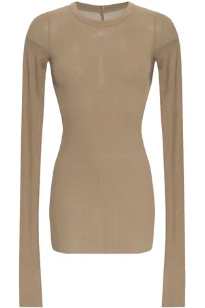 Rick Owens Hollywood Oberteil