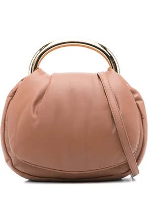 BLUMARINE Ring Tote Bag