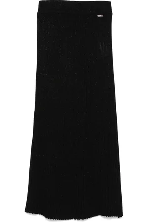 Kiton Gerippter Midirock