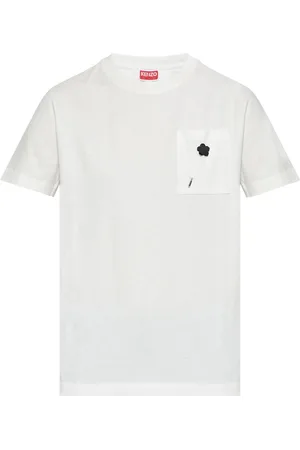 Kenzo Boke Flower T-Shirt