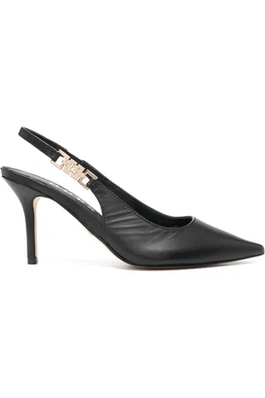 Guess Pumps mit Slingback-Riemen 90mm