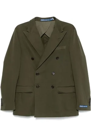 Ralph Lauren Doppelreihiges Sakko