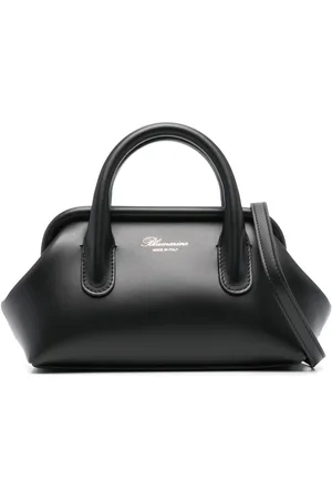 BLUMARINE Mini Doctor Tote Bag
