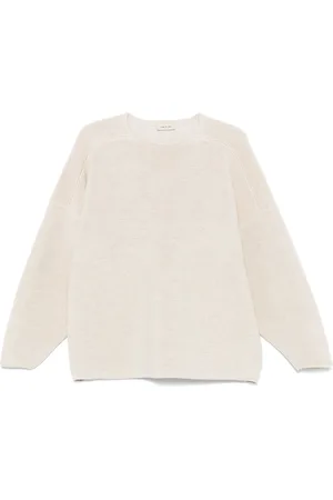 FEAR OF GOD Ottoman Pullover