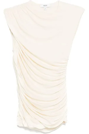 AGOLDE Ester Tanktop