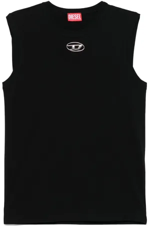 Diesel T-Bisco-Od Tanktop