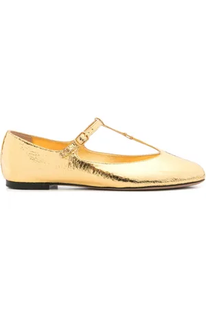 Chloé Marcie Ballerinas