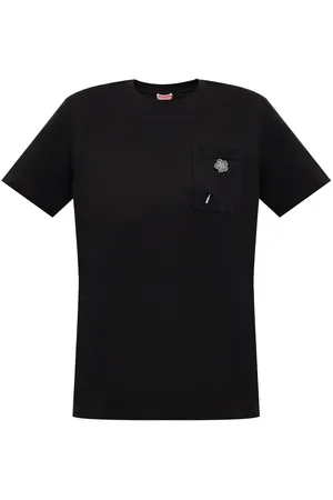 Kenzo Boke Flower T-Shirt