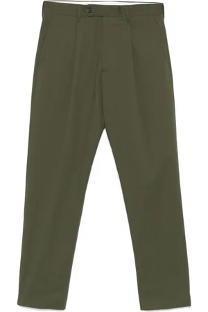 Paul Smith Hose mit Tapered-Bein