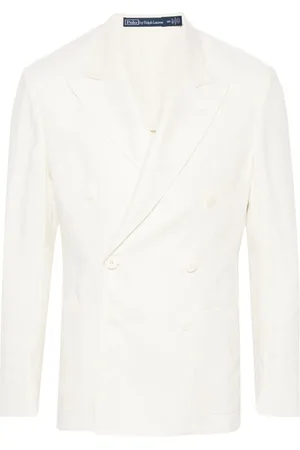 Ralph Lauren Doppelreihiges Sakko