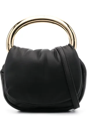 BLUMARINE Mini Ring Tote Bag