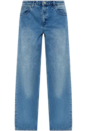 Michael Kors Jeans mit weitem Bein