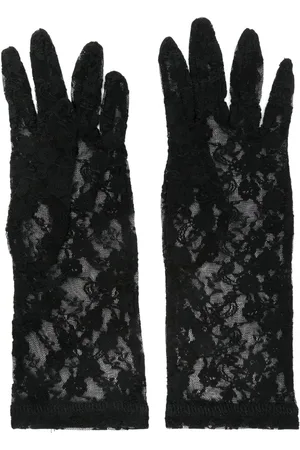 Ioana Ciolacu Kurze Brody Handschuhe