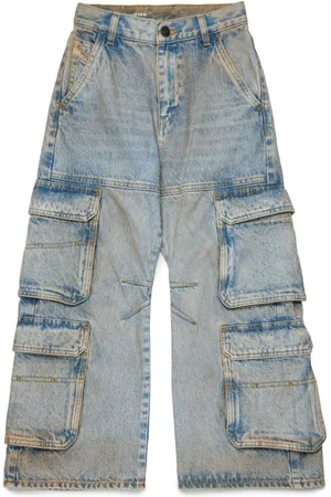 Diesel D-Argix Jeans