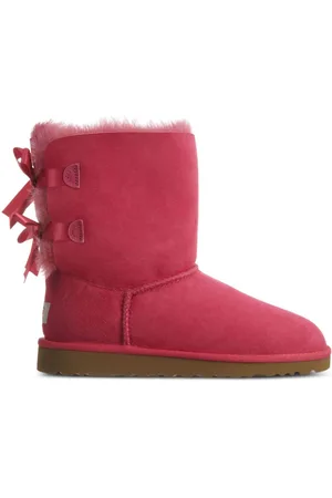 UGG Bailey Bow Stiefel