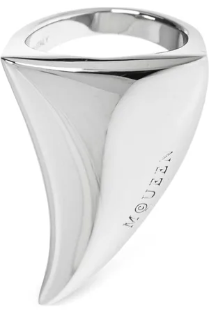 Alexander McQueen Tiger Claw Ring