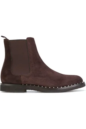 VALENTINO GARAVANI Rockstud Stiefel