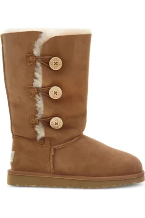 UGG Bailey Button Triplet Stiefel