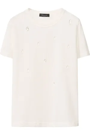 Fabiana Filippi T-Shirt aus Jersey