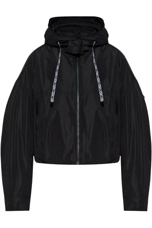 Michael Kors Klassische Kapuzenjacke