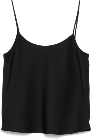 CENERE GB Oberteil aus Satin