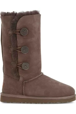 UGG Bailey Button Triplet Stiefel
