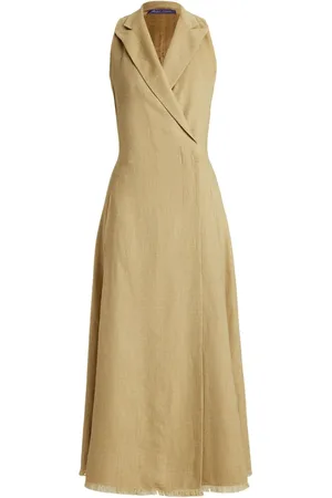 Ralph Lauren Alecia Kleid