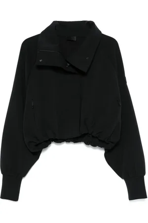 Moncler Jacke mit Reißverschluss