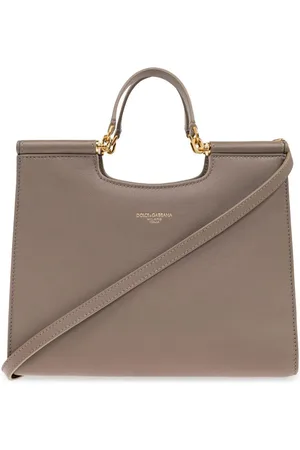 Dolce & Gabbana Kleine Sicily Handtasche