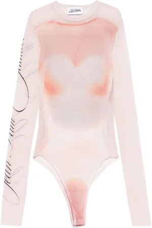 Jean Paul Gaultier Le Classique Body