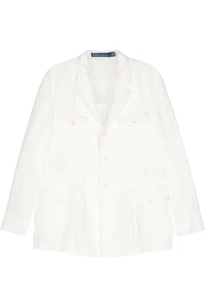 Ralph Lauren Hemingway Jacke
