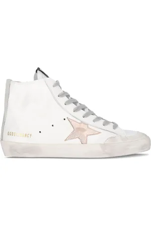 Golden Goose Francy Sneakers