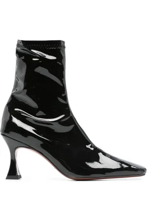 MANU Duck Stiefel 80mm