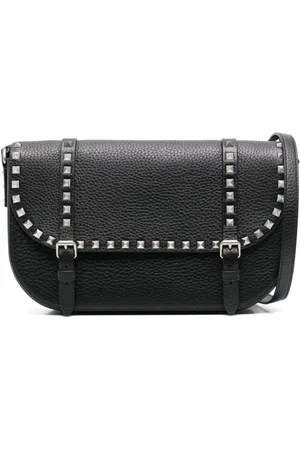 VALENTINO GARAVANI Rockstud Kuriertasche