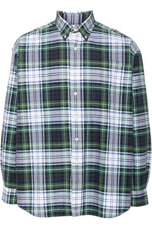 Ralph Lauren Kariertes Hemd