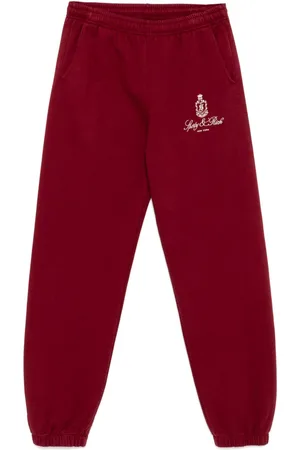 Sporty & Rich Vendome Jogginghose
