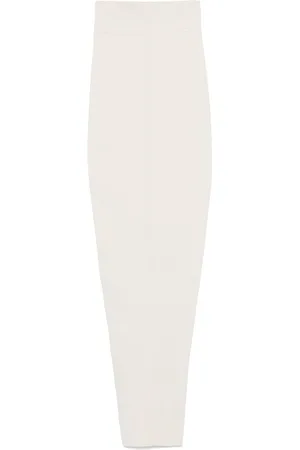 Rick Owens Pillar Maxirock