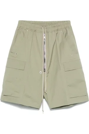 Rick Owens Cargobela Shorts