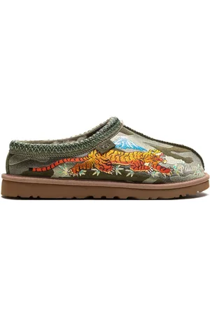 UGG Tasman Palace Slipper