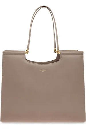 Dolce & Gabbana Große Sicily Handtasche