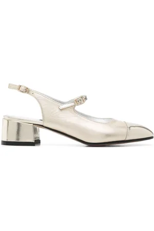 Carel Ischia Pumps 40mm