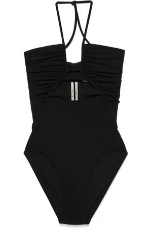 Rick Owens Prong Badeanzug