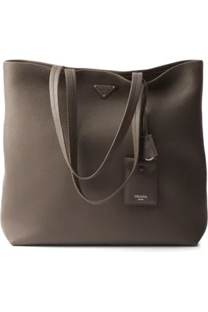 Prada Handtasche aus Leder