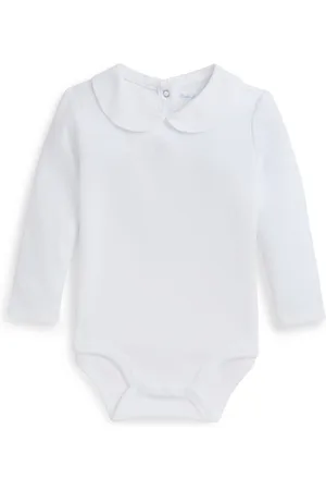 Ralph Lauren Body aus Baumwolle