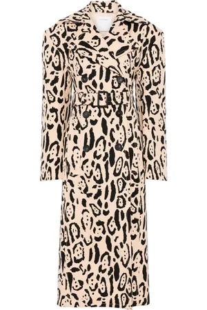 Sportmax Grembo Trenchcoat