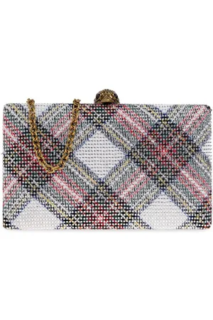Kurt Geiger Kensington Clutch