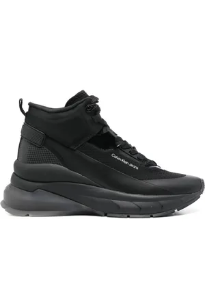 Calvin Klein Wedge-Sneakers