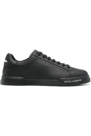 Dolce & Gabbana Portofino Sneakers