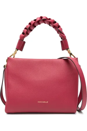 Coccinelle Kleine Boheme Tote Bag