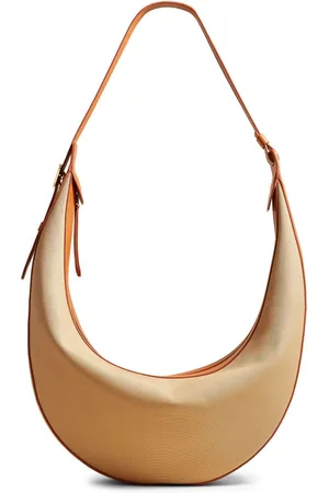Khaite Augustina Schultertasche